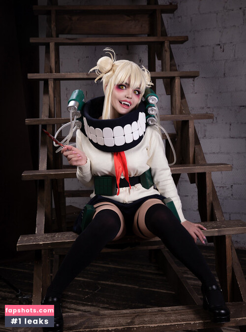 Kalinka Fox (Christina Fink) gallery photo #5485