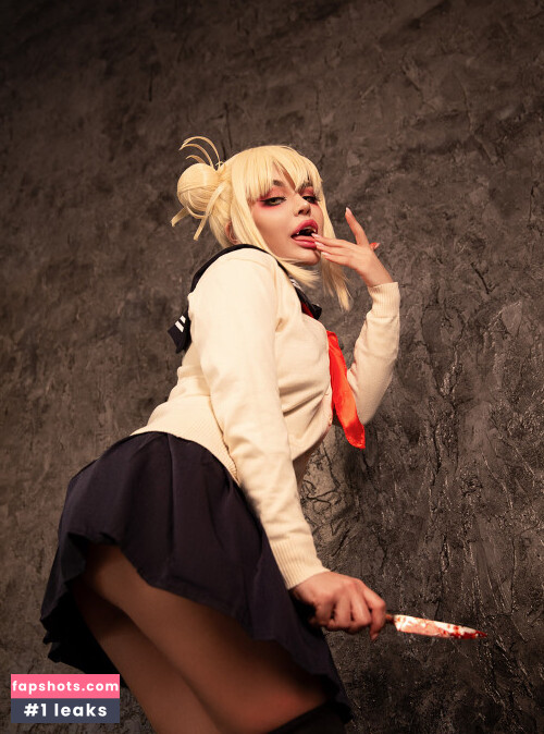 Kalinka Fox (Christina Fink) gallery photo #5486