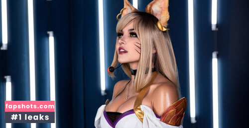 Kalinka Fox (Christina Fink) gallery photo #5491