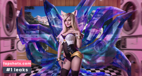 Kalinka Fox (Christina Fink) gallery photo #5492