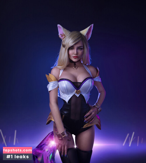 Kalinka Fox (Christina Fink) gallery photo #5493