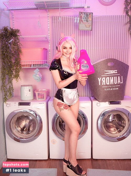 Kalinka Fox (Christina Fink) gallery photo #5495