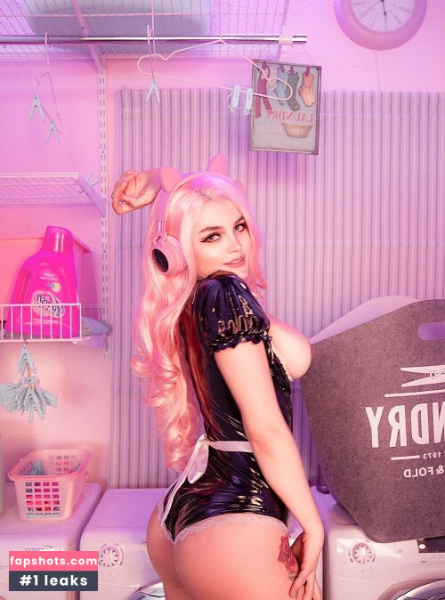 Kalinka Fox (Christina Fink) gallery photo #5497