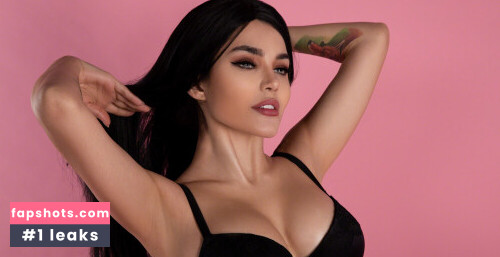 Kalinka Fox (Christina Fink) gallery photo #5500