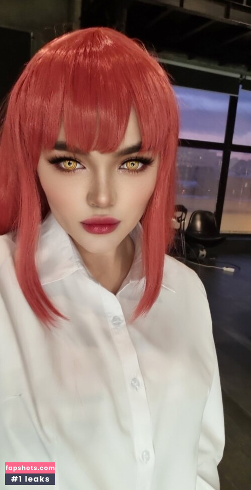 Kalinka Fox (Christina Fink) gallery photo #5511