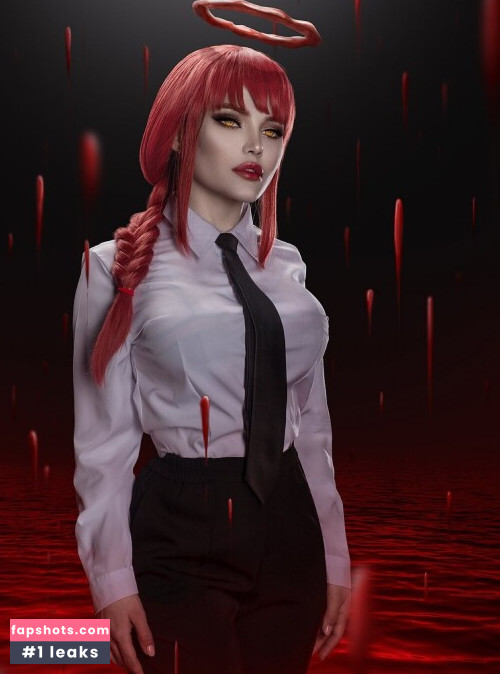 Kalinka Fox (Christina Fink) gallery photo #5512