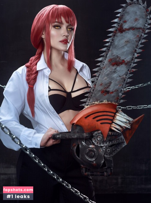 Kalinka Fox (Christina Fink) gallery photo #5514