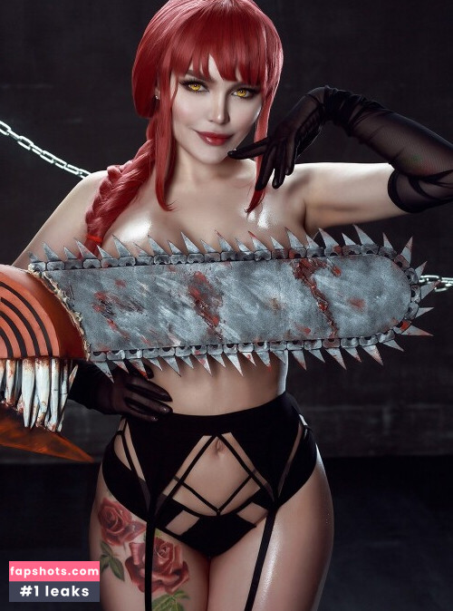 Kalinka Fox (Christina Fink) gallery photo #5519