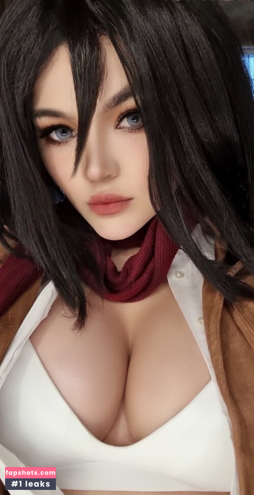 Kalinka Fox (Christina Fink) gallery photo #5522