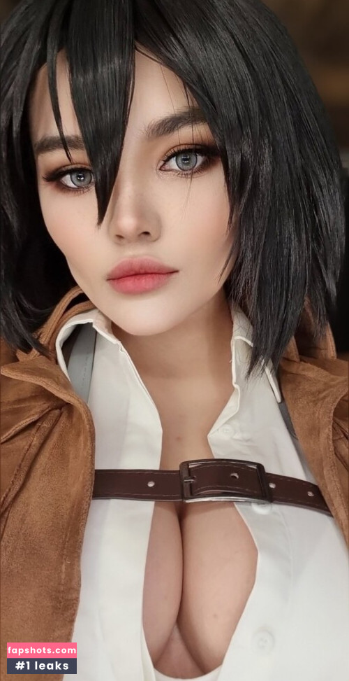 Kalinka Fox (Christina Fink) gallery photo #5523