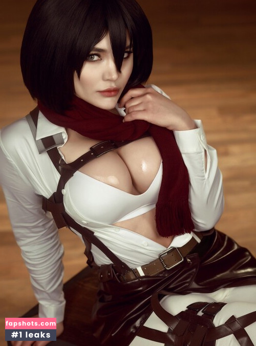 Kalinka Fox (Christina Fink) gallery photo #5524