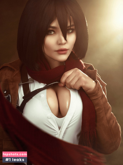 Kalinka Fox (Christina Fink) gallery photo #5525