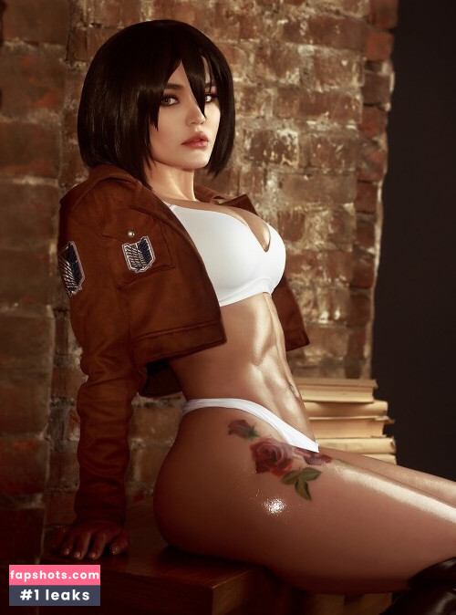 Kalinka Fox (Christina Fink) gallery photo #5528