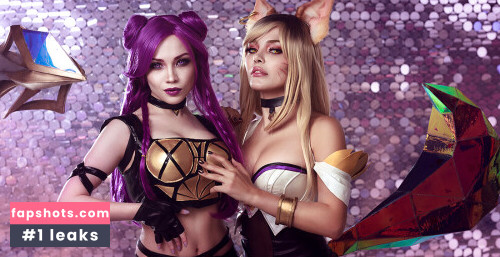 Kalinka Fox (Christina Fink) gallery photo #5536