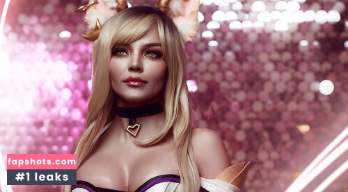 Kalinka Fox (Christina Fink) gallery photo #5538