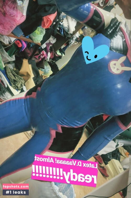 Kalinka Fox (Christina Fink) gallery photo #5549