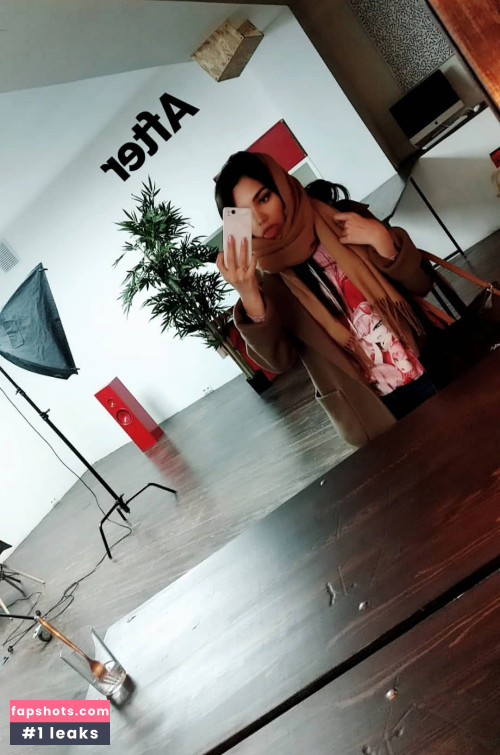 Kalinka Fox (Christina Fink) gallery photo #5551