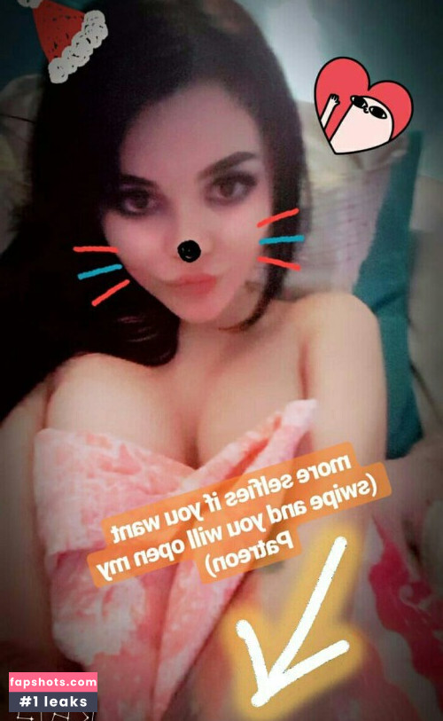 Kalinka Fox (Christina Fink) gallery photo #5558