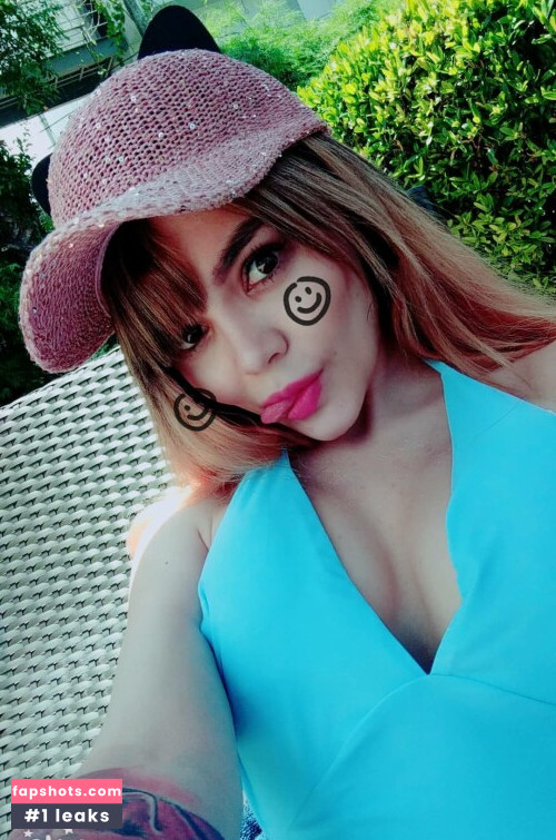 Kalinka Fox (Christina Fink) gallery photo #5559