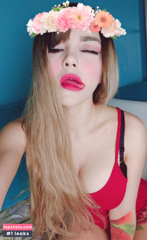 Kalinka Fox (Christina Fink) gallery photo #5560