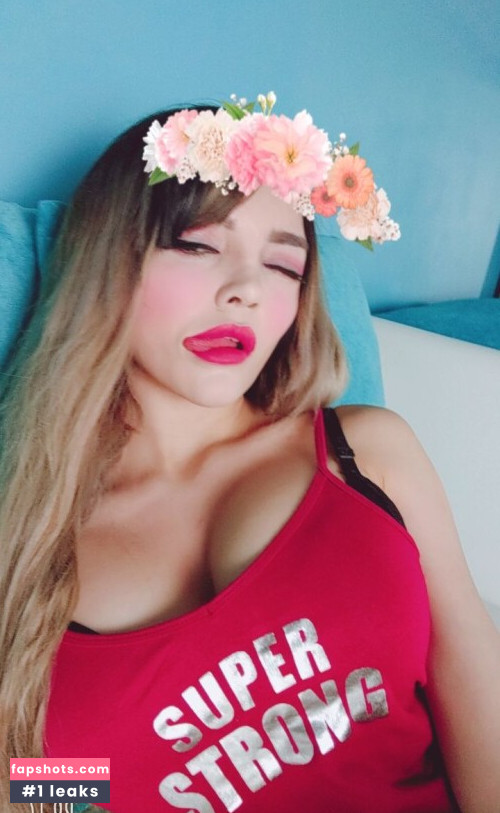 Kalinka Fox (Christina Fink) gallery photo #5562