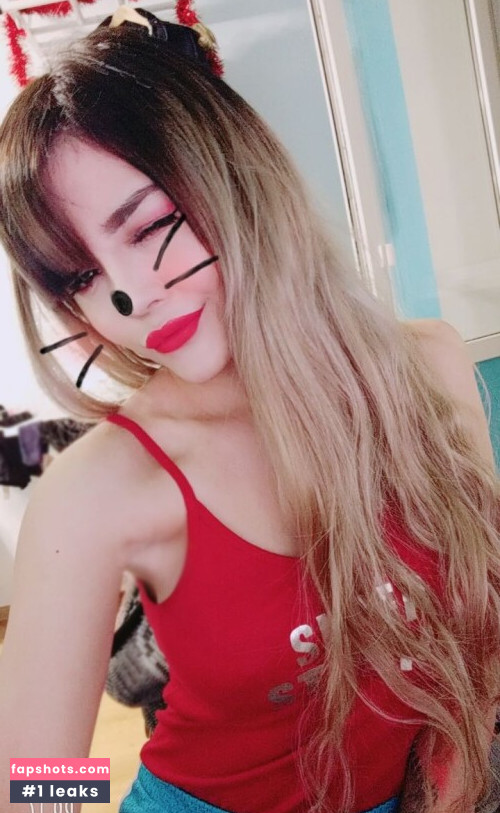 Kalinka Fox (Christina Fink) gallery photo #5563