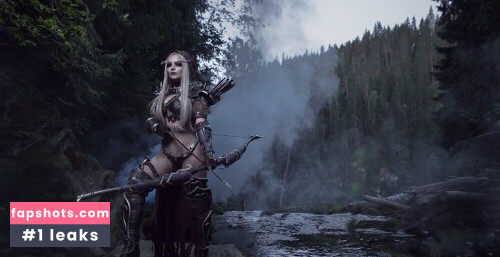 Kalinka Fox (Christina Fink) gallery photo #5605