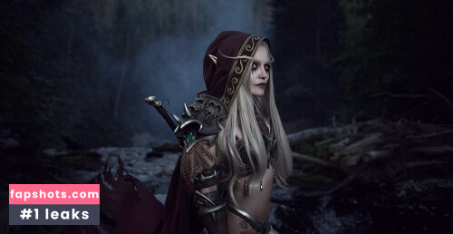 Kalinka Fox (Christina Fink) gallery photo #5608