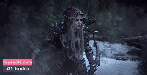 Kalinka Fox (Christina Fink) gallery photo #5609