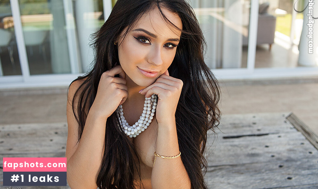 Kalinka Rocha Filtración Desnuda OnlyFans Foto #27 - Fapshots