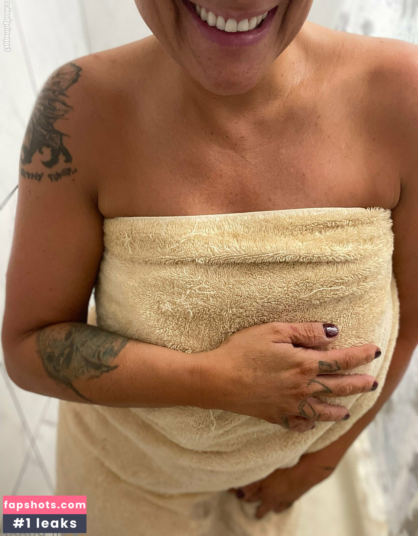 kaliryder Nahé úniky fotek pouze od fanoušků #4 - Fapshots