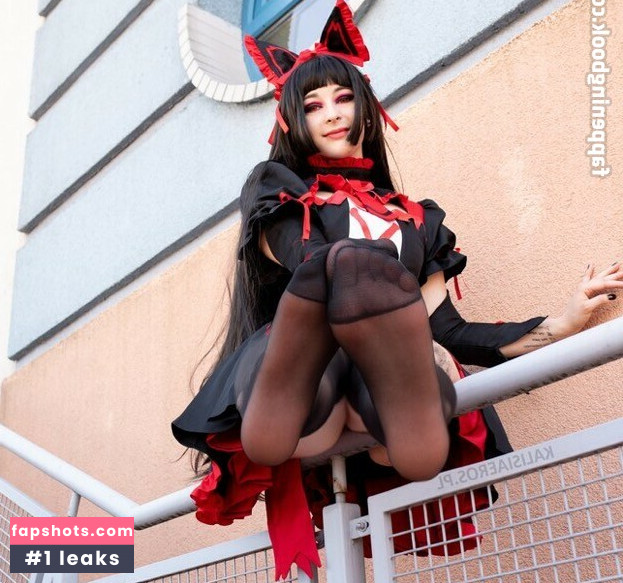 KalisiaCos gallery photo #4