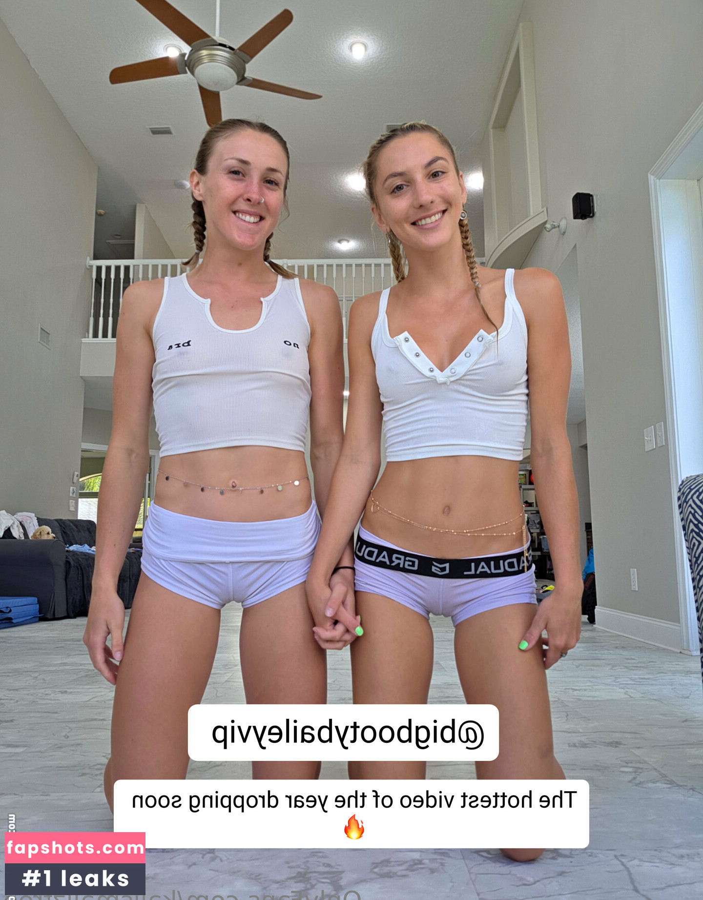 kalismallzfree Nacktheit OnlyFans Fotos #18 - Fapshots