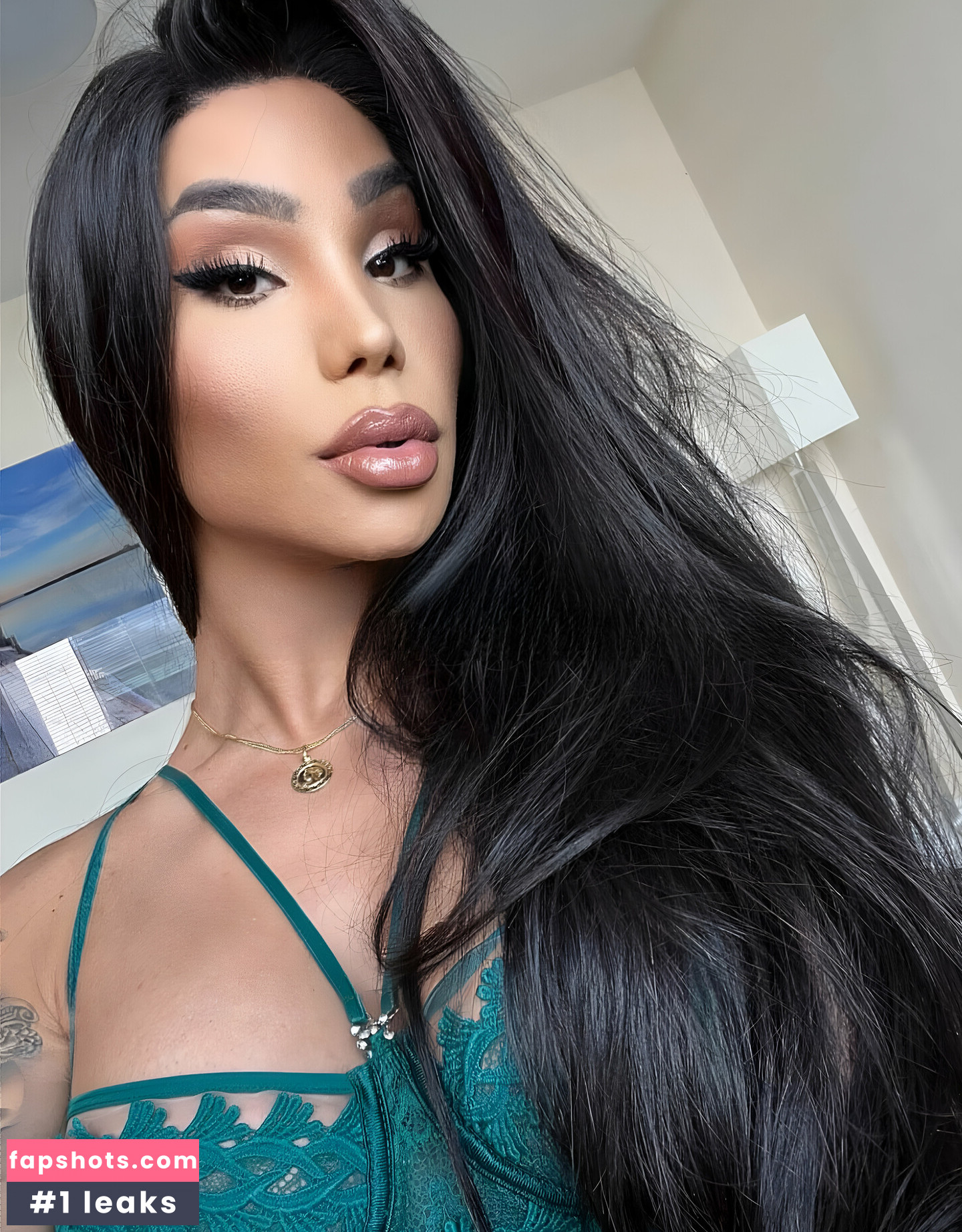 Kalliny Nomura Nude Leaks OnlyFans Photos #6 - Fapshots