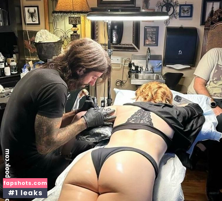 KallMeKris Nahé úniky fotek pouze od fanoušků #2 - Fapshots