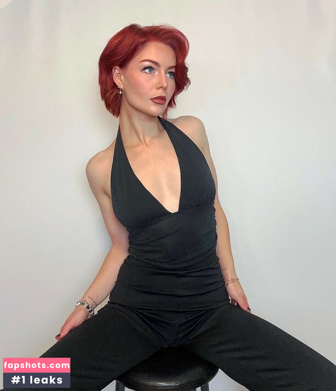 KallMeKris Nahé úniky fotek pouze od fanoušků #113 - Fapshots