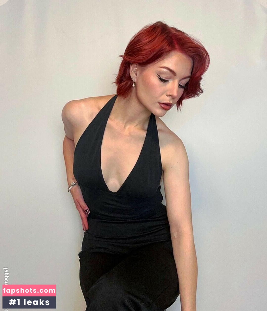 KallMeKris Nahé úniky fotek pouze od fanoušků #114 - Fapshots