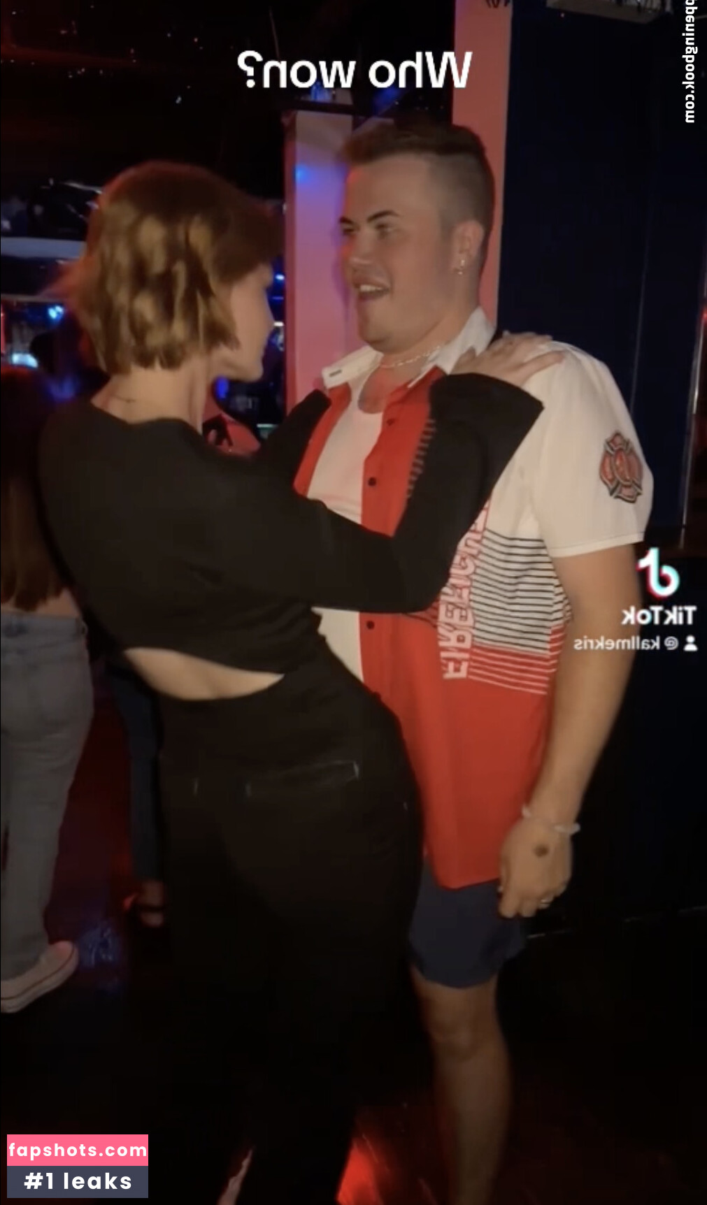 KallMeKris Filtración Desnuda OnlyFans Foto #123 - Fapshots