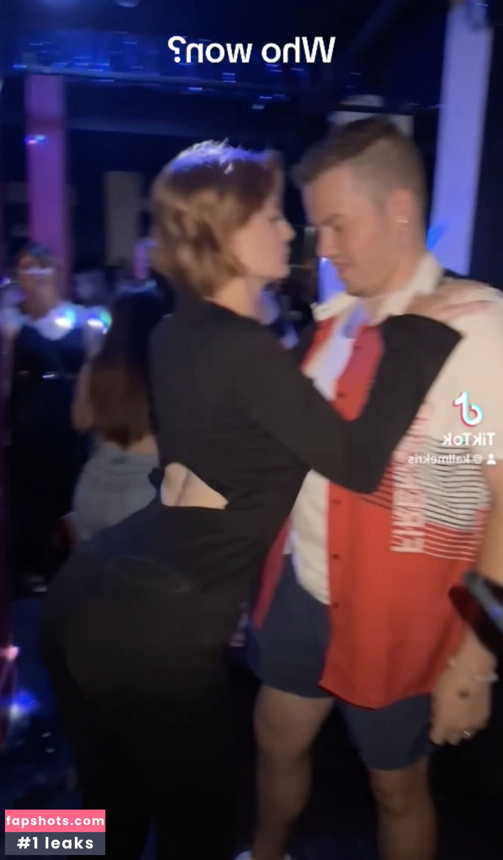 KallMeKris Filtración Desnuda OnlyFans Foto #124 - Fapshots