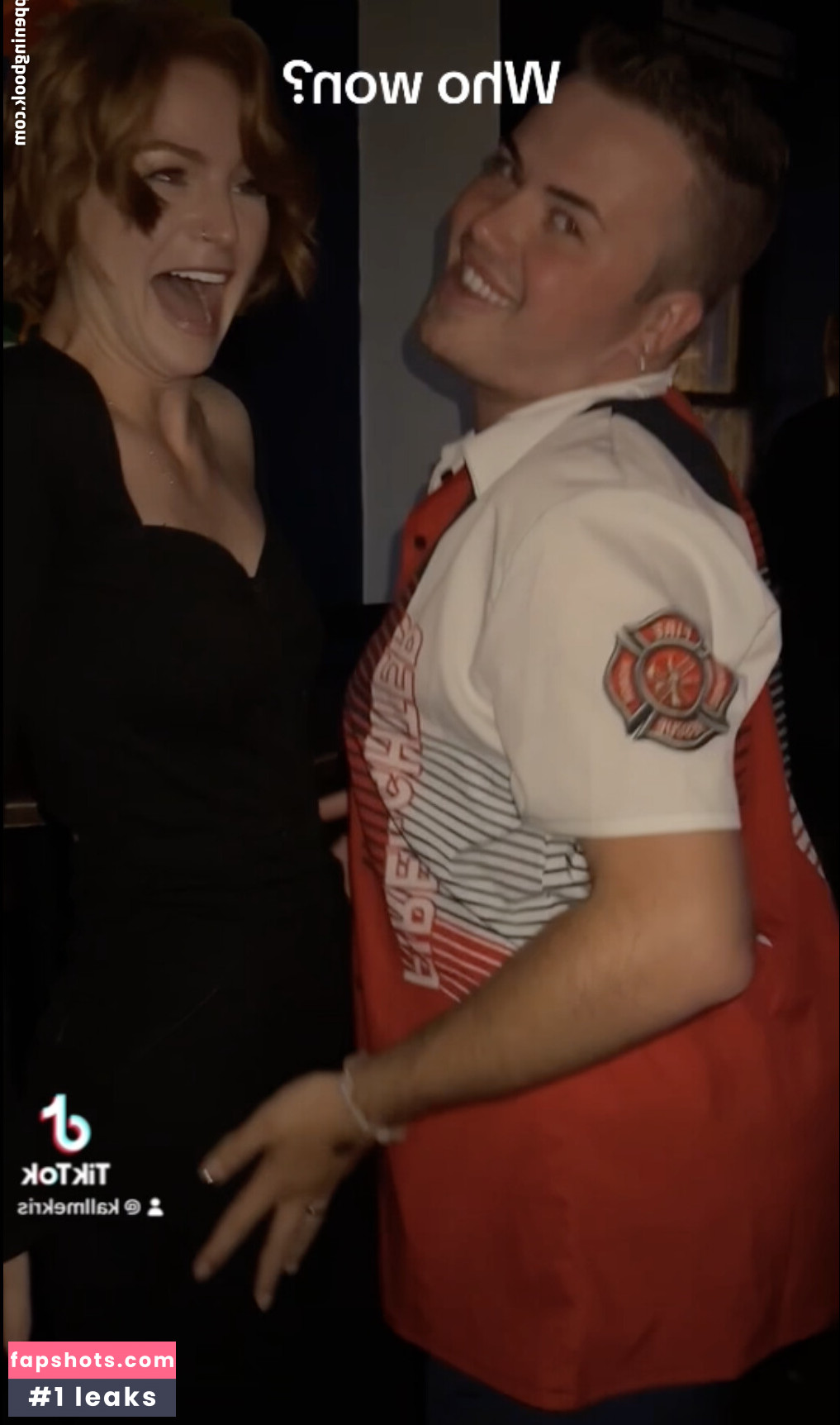 KallMeKris Filtración Desnuda OnlyFans Foto #125 - Fapshots