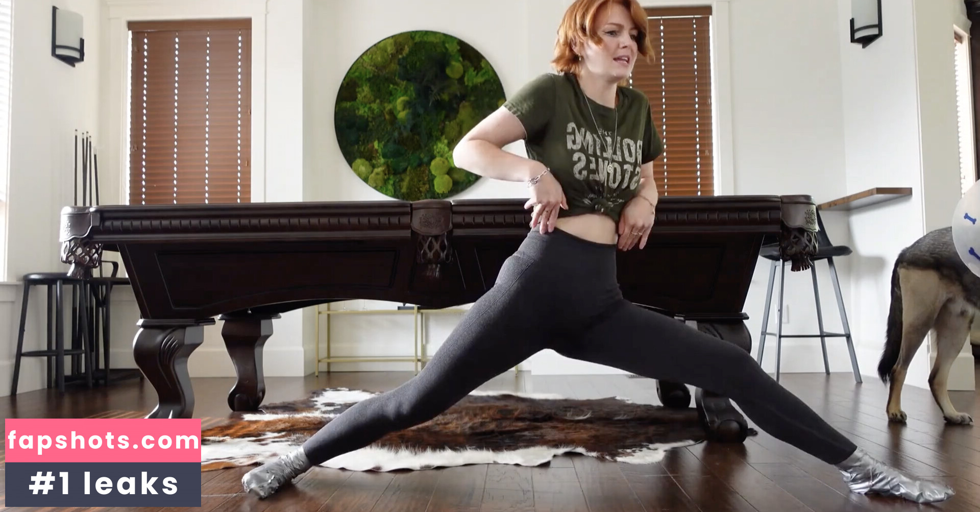 KallMeKris Filtración Desnuda OnlyFans Foto #131 - Fapshots