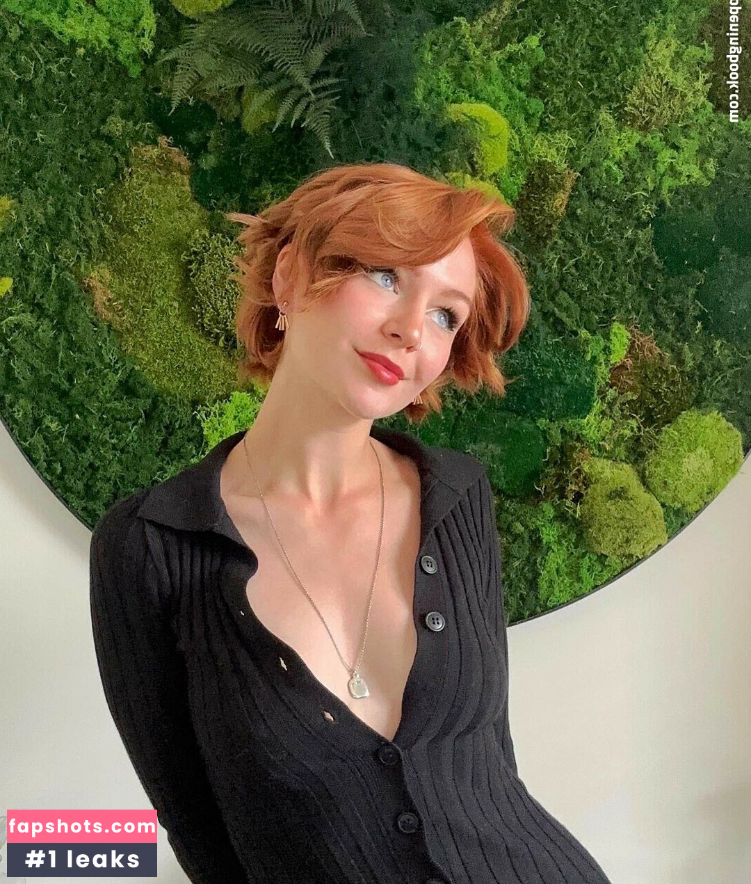 KallMeKris Nahé úniky fotek pouze od fanoušků #157 - Fapshots