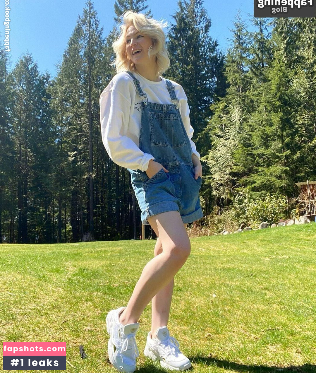 KallMeKris Nahé úniky fotek pouze od fanoušků #159 - Fapshots