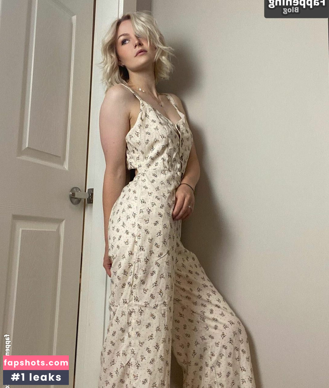 KallMeKris Nahé úniky fotek pouze od fanoušků #160 - Fapshots