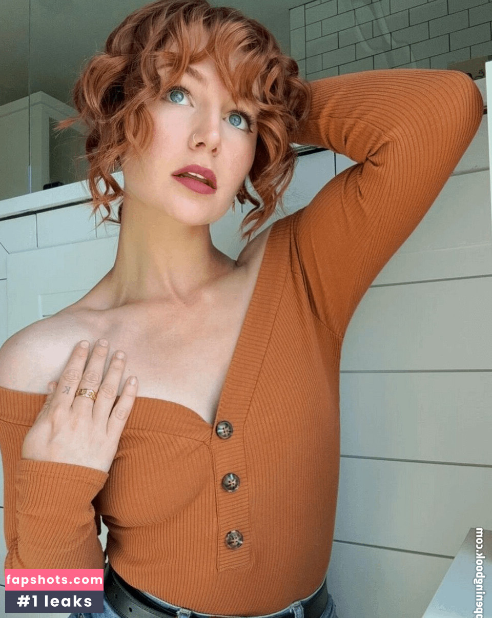 KallMeKris Nahé úniky fotek pouze od fanoušků #17 - Fapshots