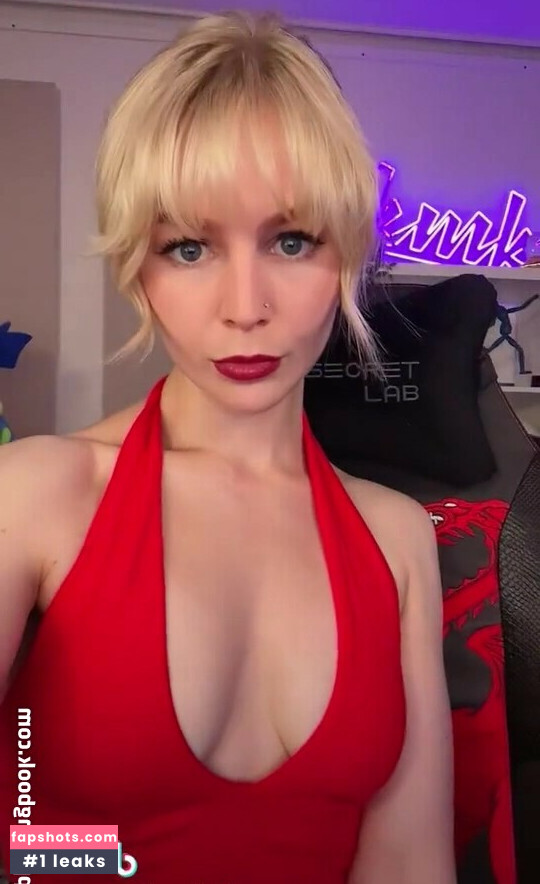 KallMeKris Nahé úniky fotek pouze od fanoušků #168 - Fapshots