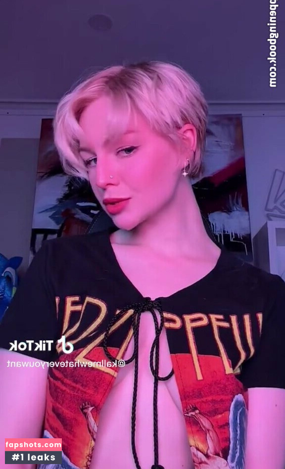 KallMeKris gallery photo #169