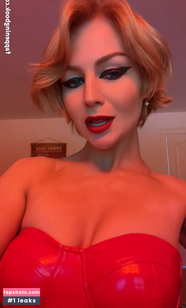 KallMeKris gallery photo #174