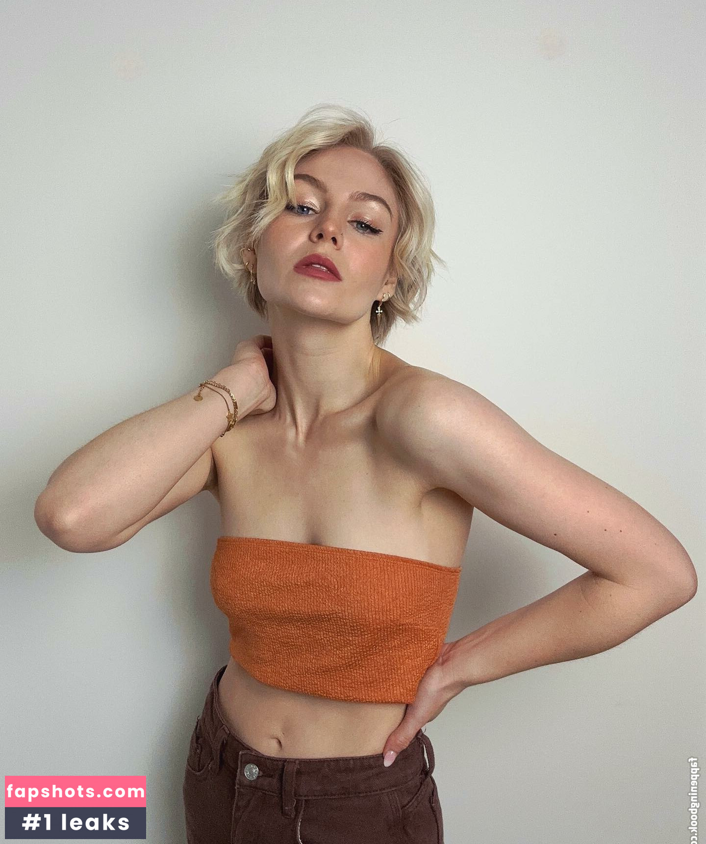 KallMeKris Nahé úniky fotek pouze od fanoušků #228 - Fapshots