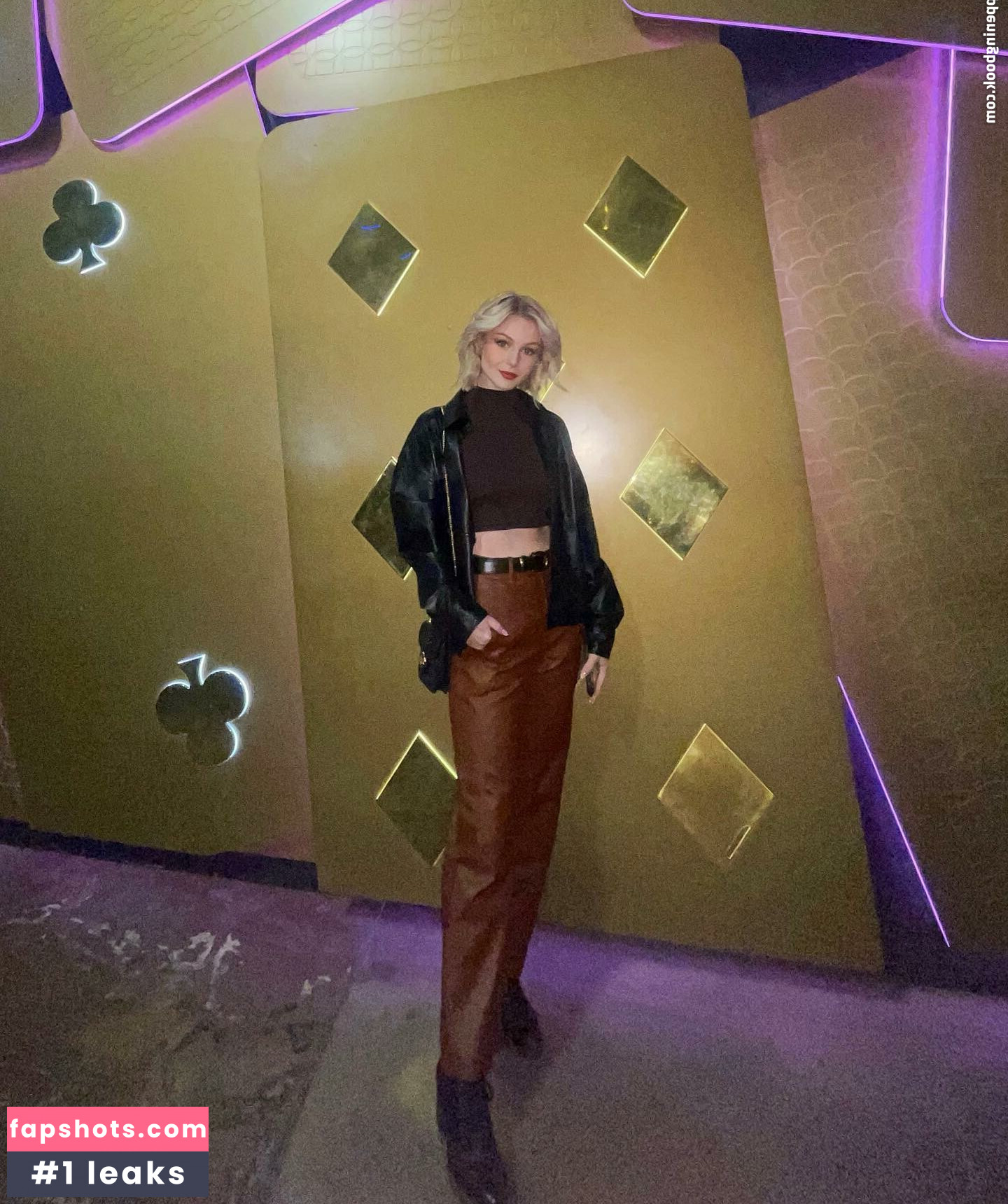 KallMeKris Nahé úniky fotek pouze od fanoušků #232 - Fapshots